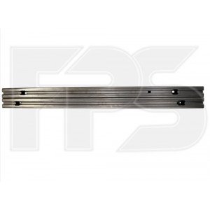 Шина бампера AS08120528 на NISSAN LEAF 2018-