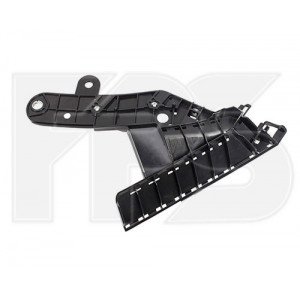 Крепление бампера AS07351636 на NISSAN ALTIMA 2013-2016