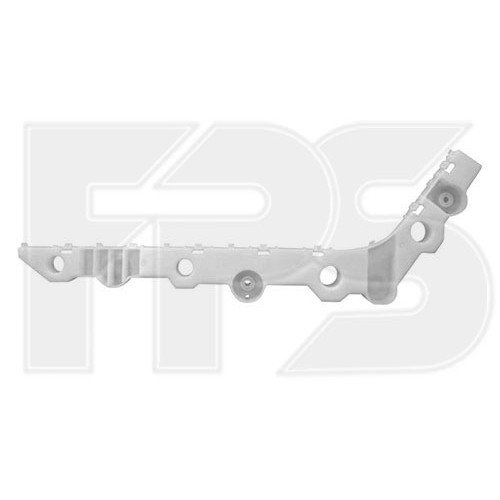 Крепление бампера AS07351640 на NISSAN ALTIMA 2013-2016