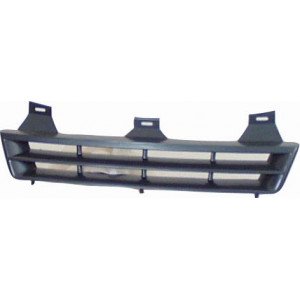 Решетка пластиковая AS08114232 на OPEL KADETT E 1985-1991
