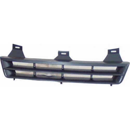 Решетка пластиковая AS08114232 на OPEL KADETT E 1985-1991