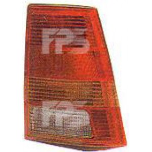 Фонарь задний AS08114238 на OPEL KADETT E 1985-1991