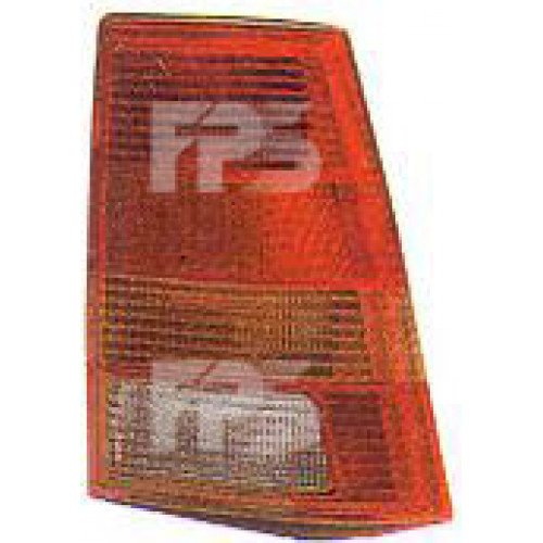 Фонарь задний AS08114237 на OPEL KADETT E 1985-1991