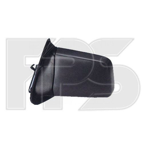 Зеркало (в сборе) AS07351681 на OPEL KADETT E 1985-1991