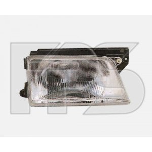 Фара передняя AS08114239 на OPEL KADETT E 1985-1991