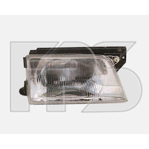 Фара передняя AS08114239 на OPEL KADETT E 1985-1991