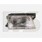 Фара передняя AS08114239 на OPEL KADETT E 1985-1991