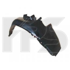 Подкрылок пластиковый AS07351689 на OPEL ASTRA F 1991-1997