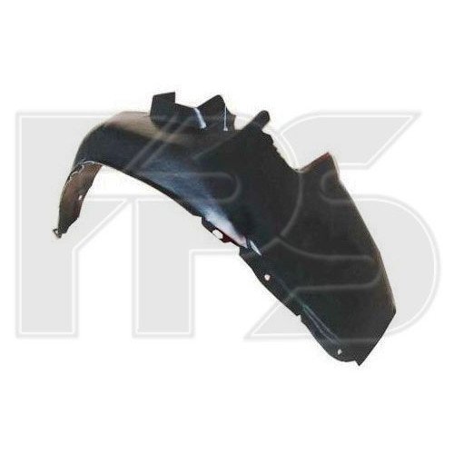 Подкрылок пластиковый AS07351688 на OPEL ASTRA F 1991-1997