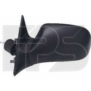 Зеркало (в сборе) AS07351703 на OPEL ASTRA F 1991-1997