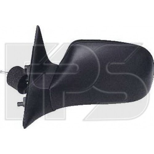 Зеркало (в сборе) AS07351703 на OPEL ASTRA F 1991-1997