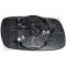 Вкладышь зеркала AS07351710 на OPEL ASTRA F 1991-1997