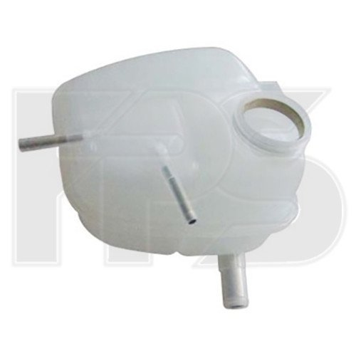 Розширювальний бачок AS07351718 на OPEL ASTRA G 1998-2009