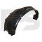 Подкрылок пластиковый AS07351720 на OPEL ASTRA G 1998-2009