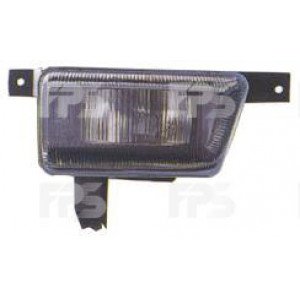 Фара противотуманная AS07351742 на OPEL ASTRA G 1998-2009