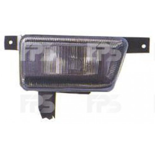 Фара противотуманная AS07351742 на OPEL ASTRA G 1998-2009