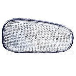 Повторитель поворота AS07351744 на OPEL ASTRA G 1998-2009