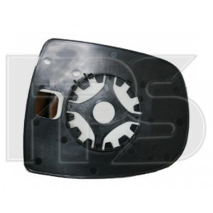 Вкладышь зеркала AS07351760 на NISSAN PRIMASTAR 2007-2014