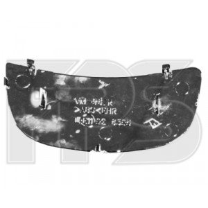 Вкладышь зеркала AS07351765 на RENAULT TRAFIC 2007-2014