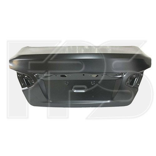 Крышка багажника AS07351768 на NISSAN ALTIMA 2016-2018