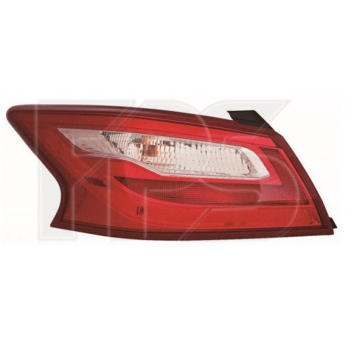 Фонарь задний AS07351777 на NISSAN ALTIMA 2016-2018