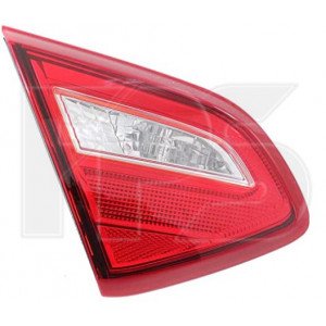 Фонарь задний AS07351778 на NISSAN ALTIMA 2016-2018