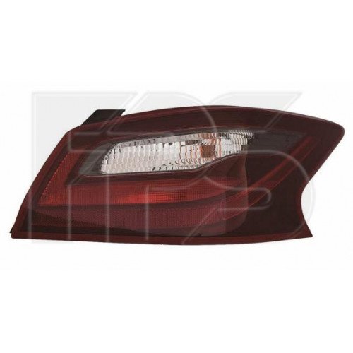 Фонарь задний AS07351781 на NISSAN ALTIMA 2016-2018