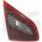 Ліхтар задній AS07351784 на NISSAN ALTIMA 2016-2018