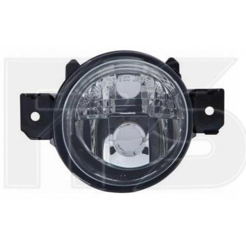 Фара противотуманная AS07351786 на NISSAN ALTIMA 2016-2018