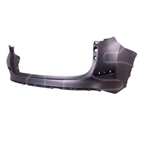 Бампер AS07308237 на NISSAN MURANO (Z52) 2019-