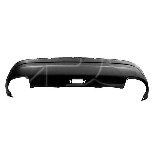 Спойлер бампера AS00048159 на NISSAN MURANO (Z52) 2019-