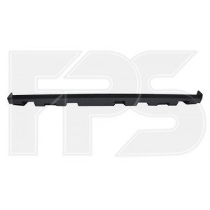 Крепление бампера AS08114857 на NISSAN MURANO (Z52) 2019-