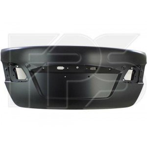 Крышка багажника AS07351805 на NISSAN SENTRA 2012-2016