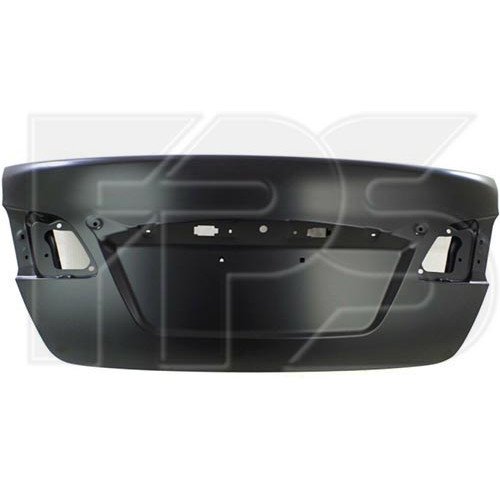 Крышка багажника AS07351805 на NISSAN SENTRA 2012-2016