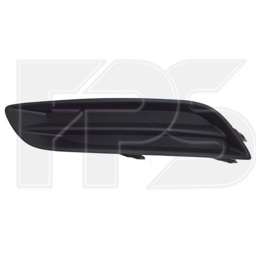 Решетка бампера AS07351809 на NISSAN SENTRA 2012-2016