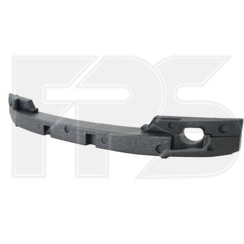 Абсорбер бампера AS07351814 на NISSAN SENTRA 2012-2016