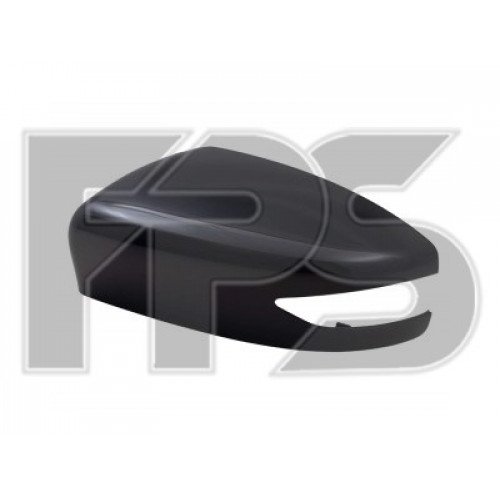 Крышка зеркала AS07351821 на NISSAN SENTRA 2016-2019