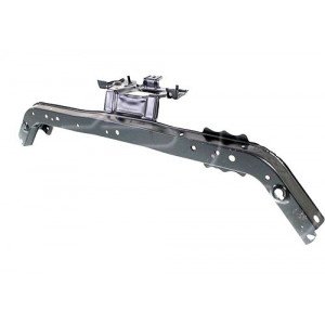 Панель Передняя Верхняя Часть AS00064122 на NISSAN SENTRA 2016-2019