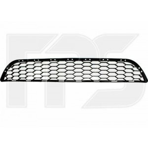 Решетка пластиковая AS07351829 на NISSAN SENTRA 2016-2019