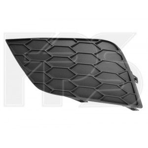 Решетка пластиковая AS07351830 на NISSAN SENTRA 2016-2019