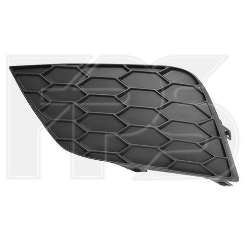 Решетка пластиковая AS07351830 на NISSAN SENTRA 2016-2019