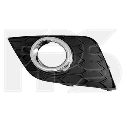 Решетка пластиковая AS07351832 на NISSAN SENTRA 2016-2019