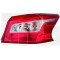 Ліхтар задній AS07351836 на NISSAN SENTRA 2016-2019