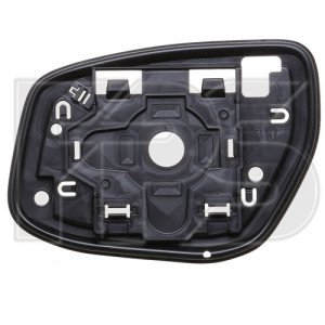 Вкладышь зеркала AS07351841 на NISSAN SUNNY N17 2011-2020