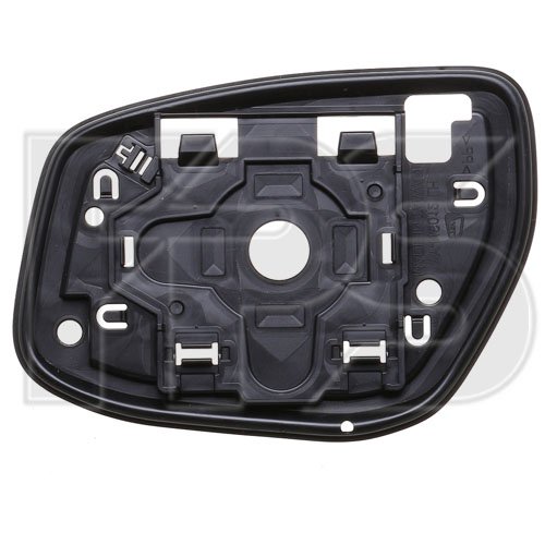 Вкладиш дзеркала AS07351840 на NISSAN SUNNY N17 2011-2020