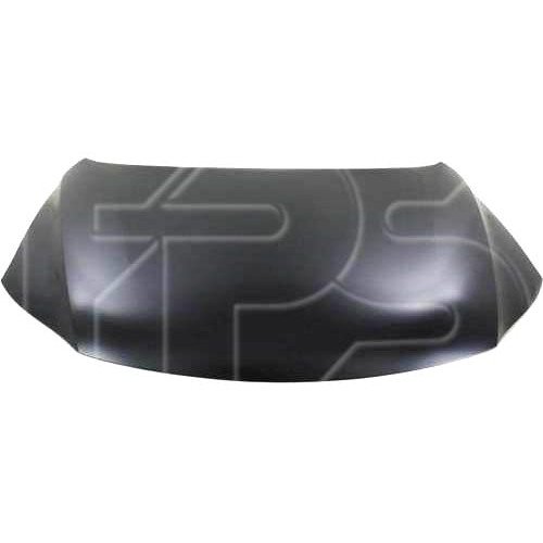 Капот AS00048176 на NISSAN PATHFINDER 2013-2017