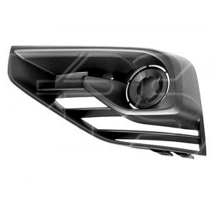 Решітка пластикові AS07351851 на NISSAN PATHFINDER 2017-2021