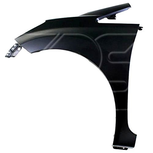 Крыло AS07317628 на NISSAN NOTE 2013-2017