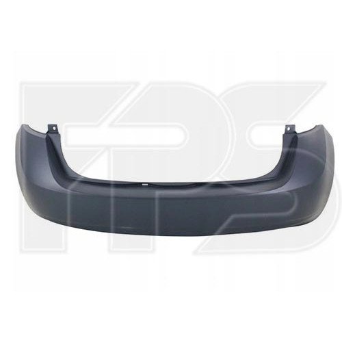 Бампер AS07351861 на NISSAN VERSA NOTE 2013-2017