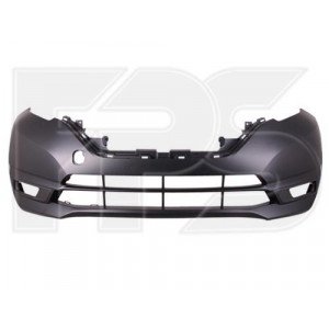 Бампер AS07351870 на NISSAN VERSA NOTE 2017-2019
